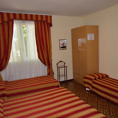 Tito 3* Μέστρε