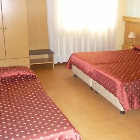 Tito Hotel Mestre